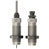 

RCBS 2-Die Neck Sizer Set 8x57mm Mauser (8mm Mauser)