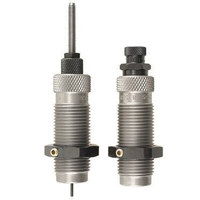 

RCBS 2-Die Neck Sizer Set for .338 Winchester Magnum