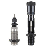 

RCBS Gold Medal Match Series Bushing 2-Die Neck Sizer Set for .338 Lapua Magnum