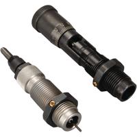 

RCBS Gold Medal Match Full Length Bushing 2 Die Set for .17 Remington