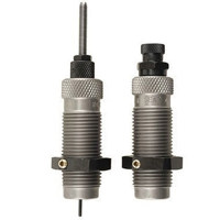

RCBS Full Length 2 Die Set for .22 K-Hornet