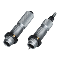 

RCBS 2-Die Set for .460 Steyr, 1-1/2"-12 Thread
