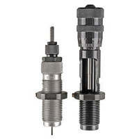 

RCBS Gold Medal Match Series Bushing 2-Die Set for 6.5mm-284 Norma Winchester