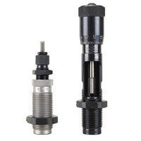

RCBS Gold Medal Match Series Bushing 2-Die Neck Sizer Set for 6.5mm-284 Norma (6.5mm-284 Winchester)