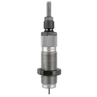 

RCBS Gold Medal Match Series Bushing Full Length Sizer Die for 6.5mm-284 Norma Winchester