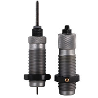 

RCBS Full Length 2 Die Set for 6x45mm (6mm-223 Remington)