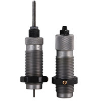 

RCBS AR Series Small Base 2 Die Set with Taper Crimp, 6x45mm (6mm-223 Remington)