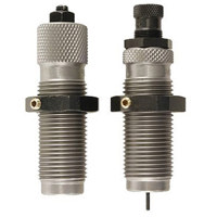 

RCBS X-Die Full Length 2 Die Set for .270 Winchester Short Magnum