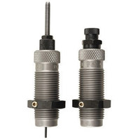 

RCBS Full Length 2-Die Set, Fits .22 Savage High-Power, 5.6x52mm Rimmed