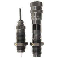 

RCBS Competition Full Length 2-Die Set for 6.5x55mm Swedish Mauser