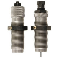 

RCBS X-Die 2-Die Set for 6.5x55mm Swedish Mauser
