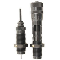

RCBS Competition 2-Die Set for 8x57mm Mauser