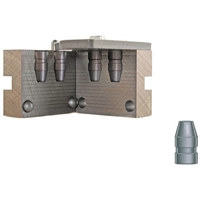 

RCBS 2-Cavity Bullet Mould for .40 S&W, 10mm 200 Grain Semi-Wadcutter