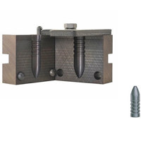

RCBS 1-Cavity Bullet Mold 40-400-BPS 40 Caliber (408 to 409 Diameter) 400 Grain Black Powder Silhouette