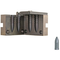 

RCBS 2-Cavity Bullet Mold 378-312-BPS 38-55, 378 Caliber Black Powder Silhouette(378 Diameter) 312 Grain Semi-Point