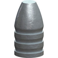 

RCBS 1-Cavity Minie Ball Bullet Mold 58-500-M 58 Caliber (575 Diameter) 500 Grain