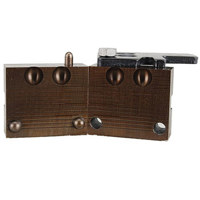 

RCBS 2-Cavity 490-R Bullet Mold, .490" Diameter, Round Ball