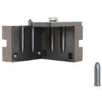 

RCBS 2-Cavity 308-200-SIL Bullet Mold, 308 Caliber, .309" Diameter, 200 Grain Silhouette Gas Check