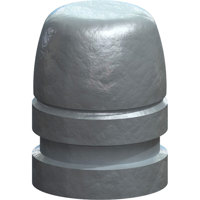 

RCBS 2-Cavity Cowboy Bullet Mould 44-200-CM for 44 Caliber 200 Grain Flat Nose