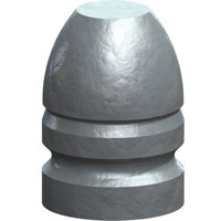 

RCBS 1-Cavity Bullet Mould Cowboy 50-350-CM for 50 Caliber 350 Grain Flat Nose