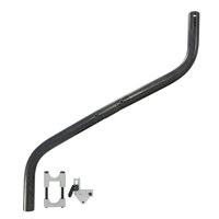 

RCBS Dillon Rifle Bullet Feeder Adapter for RL550 and XL650 Progressive Reloading Presses