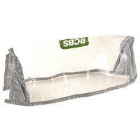 

RCBS Dust Cover for Trim Pro Manual Case Trimmer, Gray
