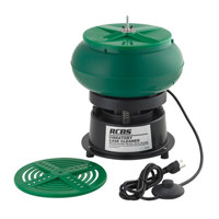 

RCBS Vibratory Case Tumbler, 110 Volt