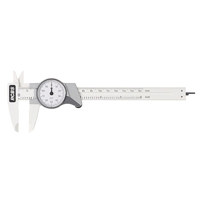 

RCBS Dial Caliper with Case Length, 0-6" Gage