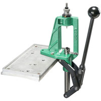 

RCBS Partner Single Stage Press