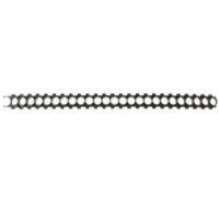 

RCBS Automatic Priming Strips for BR4 Small Rifle, Pack of 8, Black