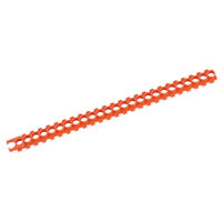 

RCBS Automatic Priming Strips for #34 7.62mm Military, Pack of 8, Orange