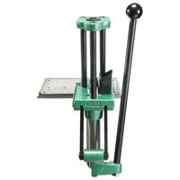 

RCBS AmmoMaster 2 Single Stage Press, Cast Aluminum Frame, Bottom Right Handle Location