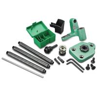 

RCBS AmmoMaster Single Stage Press Conversion Kit to 50 BMG 1-1/2"-12 Thread Dies