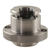 

RCBS AmmoMaster Single Stage Press 50 BMG Shellholder Adapter for Standard Dies