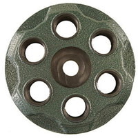

RCBS Turret Head, Fits Turret Press