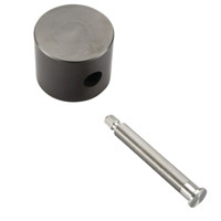

RCBS Uniflow Powder Measure Cylinder Assembly, Small