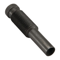 

RCBS Seater Plug for 9mm Luger/124 Grain Speer Gold Dot 1/2"-20 Thread