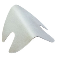 

RCBS Powder Baffle for Quick Change High Capacity Powder Measure
