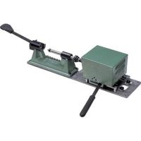 

RCBS Trim Pro Power Case Trimmer Kit - 220 Volt, Includes Shell Holders #2, 3, 4 & 10 & Pilot Calibers: .22, .24, .25, .27, .28, .30, .44 & .45