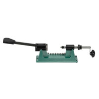 

RCBS Trim Pro -2 Manual Case Trimmer Kit with Spring Loaded Shell Holder, Includes 9 Pilots
