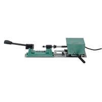 

RCBS Trim Pro-2 Power Case Trimmer Kit with Spring Loaded Shell Holder, 110 Volt, Includes 9 Pilots