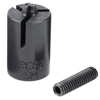 

RCBS Trim Mate Case Prep Center Straight Cone Military Crimp Remover, Small