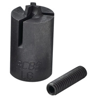 

RCBS Trim Mate Case Prep Center Military Crimp Remover, Large