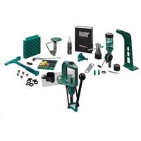 

RCBS Reloader Special-5 Explorer Plus Single Stage Press Kit, Includes Press, Uniflow Powder Measure, Scale, Debur Tool, Powder Funnel, Lock Rings