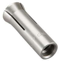 

RCBS Bullet Puller Collet 36 Caliber, 9.3mm, (366 Diameter)