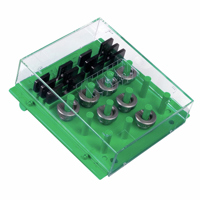 

RCBS Shellholder Rack