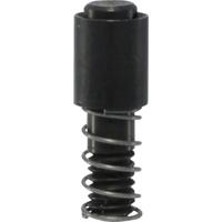 

RCBS Rock Chucker Supreme Single Stage Press Primer Plug with Sleeve & Spring, Small