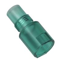

RCBS Quick Change Powder Measure Drop Tube Adaptor