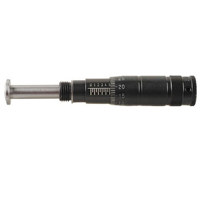

RCBS Uniflow Powder Measure Micrometer Adjustment Screw, Large, .685 Diameter