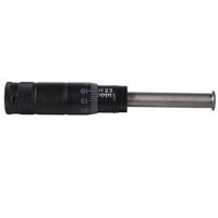 

RCBS Uniflow Powder Measure Micrometer Adjustment Screw, Small, .500 Diameter